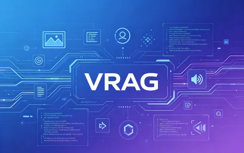 VRAG：阿里通义开源的多模态RAG框架，支持图文视频统一检索与强化学习推理