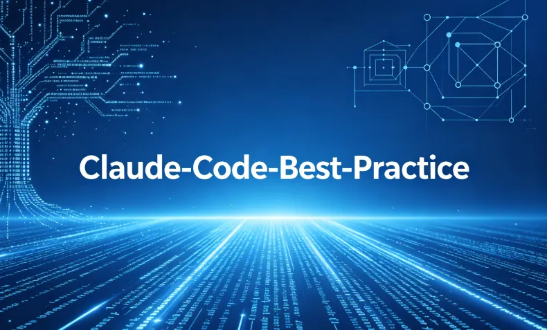 Claude-Code-Best-Practice：Anthropic社区认证的Claude Code全场景实战指南