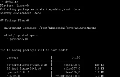 想本地跑 Animate Anyone？这份 AI 动画生成部署教程，从环境搭建到出效果全讲透