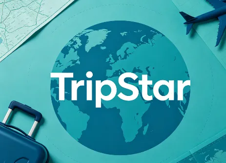 TripStar：开源AI多智能体旅行规划平台，一键生成可视化行程与精细化攻略
