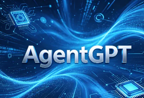 AgentGPT：浏览器端零代码自主AI智能体，一键完成任务拆解与自动化执行