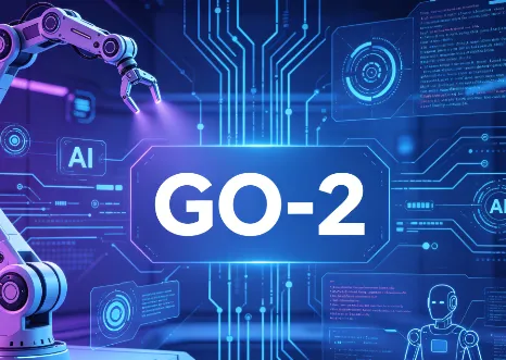 GO-2：智元机器人推出的具身智能 VLA 基座大模型