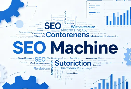 SEO Machine：AI驱动的开源SEO内容创作与优化自动化工具