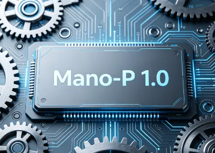 Mano-P 1.0：明略科技开源的端侧GUI-VLA智能体，自主完成复杂电脑操作