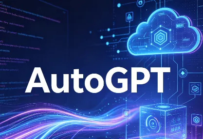 AutoGPT：开源自主AI智能体平台，一站式构建与运行自动化工作流