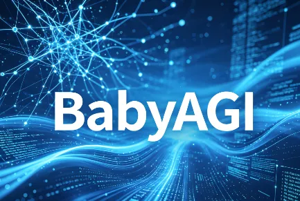 BabyAGI：极简自构建AI自主智能体框架，轻量化任务闭环与函数动态管理