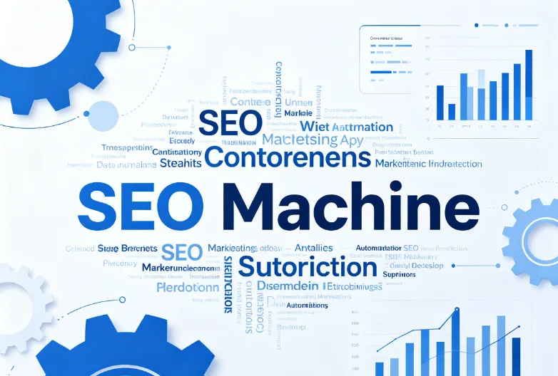 SEO Machine：AI驱动的开源SEO内容创作与优化自动化工具