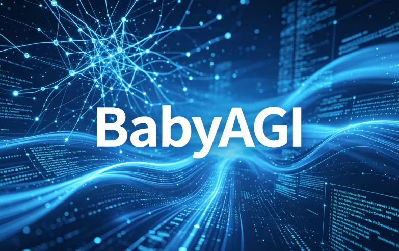 BabyAGI:极简自构建AI自主智能体框架,轻量化任务闭环与函数动态管理 BabyAGI:极简自构建AI自主智能体框架,轻量化任务闭环与函数动态管理