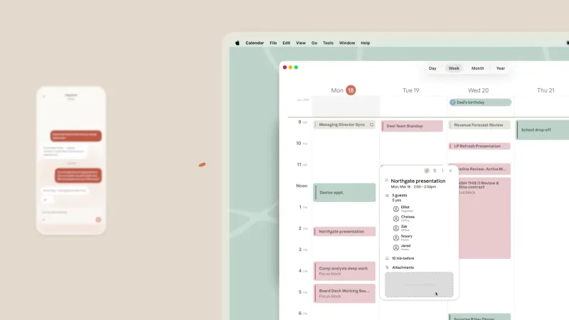 Claude Cowork:Anthropic推出的桌面端AI办公助手,零代码完成文件处理与任务自动化 Claude Cowork:Anthropic推出的桌面端AI办公助手,零代码完成文件处理与任务自动化