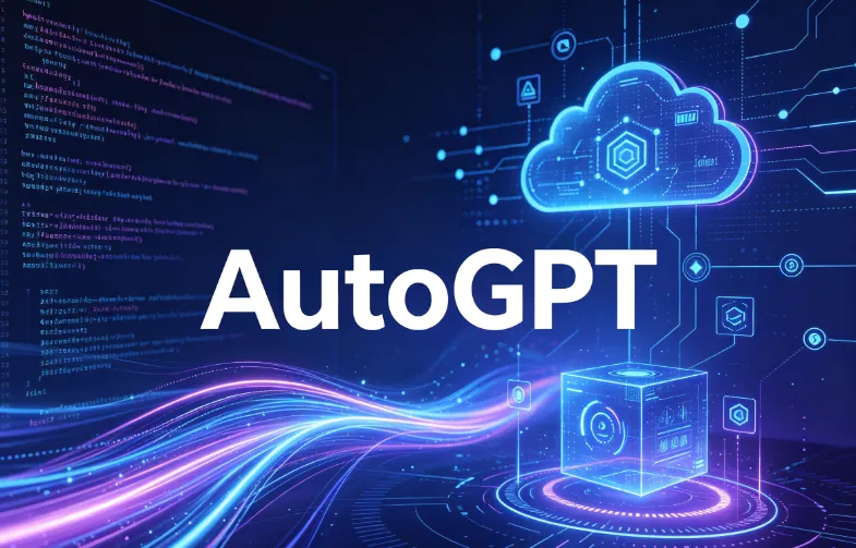 AutoGPT：开源自主AI智能体平台，一站式构建与运行自动化工作流