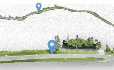 LingBot-Map：蚂蚁灵波推出的实时流式3D重建AI模型