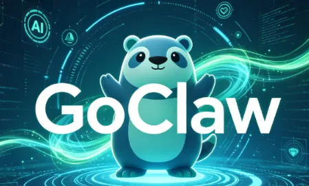 GoClaw：基于GO语言开发的开源AI智能体框架