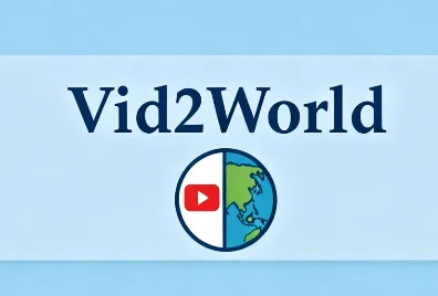 Vid2World：清华重大联合开源的视频扩散模型转高保真交互世界模型
