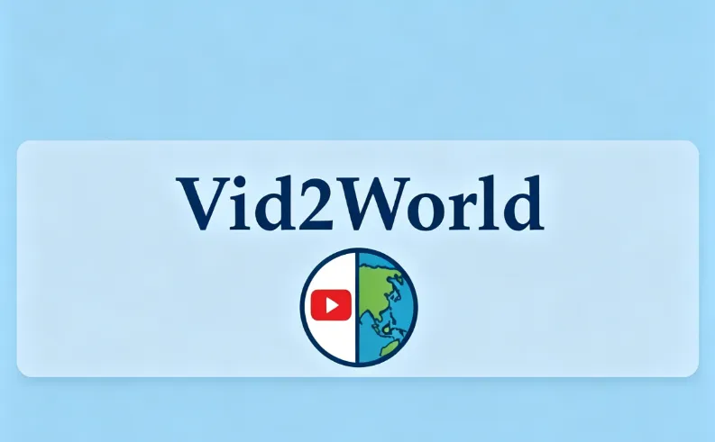 Vid2World：清华重大联合开源的视频扩散模型转高保真交互世界模型