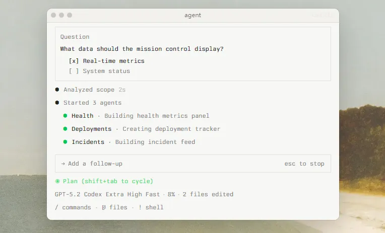 Cursor CLI：Cursor推出的终端级AI代码智能体，支持多模型交互与自动化开发
