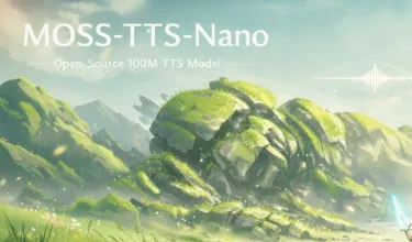 MOSS-TTS-Nano：轻量级多语言零样本TTS模型，CPU实时语音合成