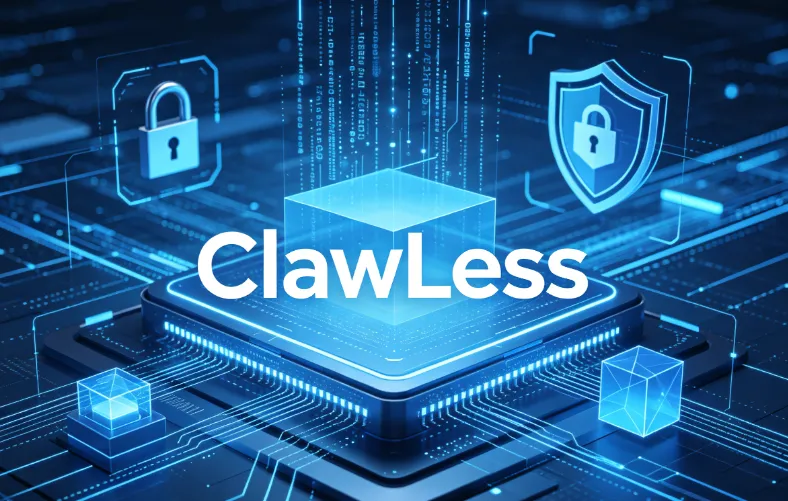ClawLess：南科大与港科大联合发布的AI智能体专用形式化安全框架