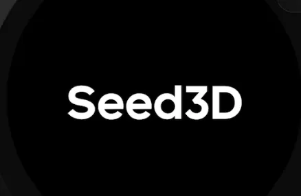 Seed3D 2.0：字节自研端到端3D生成大模型，高精度几何建模与写实材质一体化生成