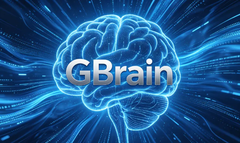 GBrain：开源个人知识大脑，混合检索驱动AI智能体长效记忆