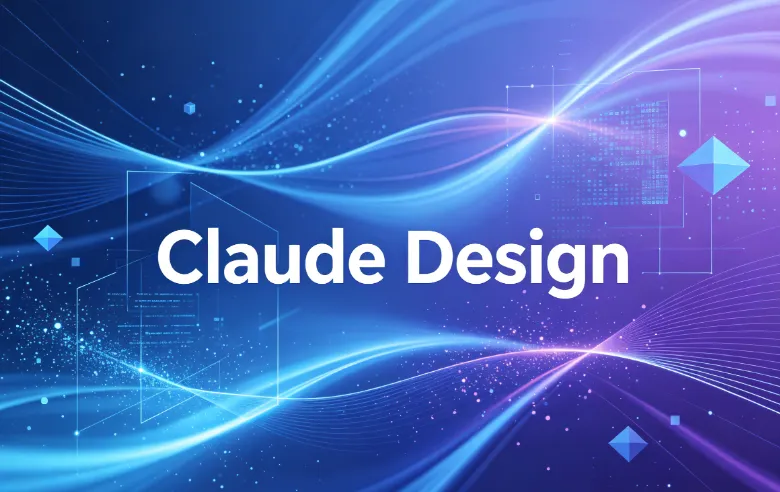 Claude Design：Anthropic推出的智能AI一体化视觉创作与设计辅助平台