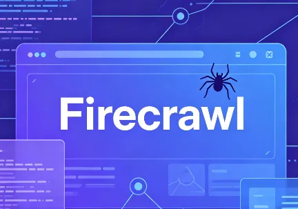 Firecrawl：开源AI网页数据智能爬虫工具，一键抓取清洗全站结构化内容
