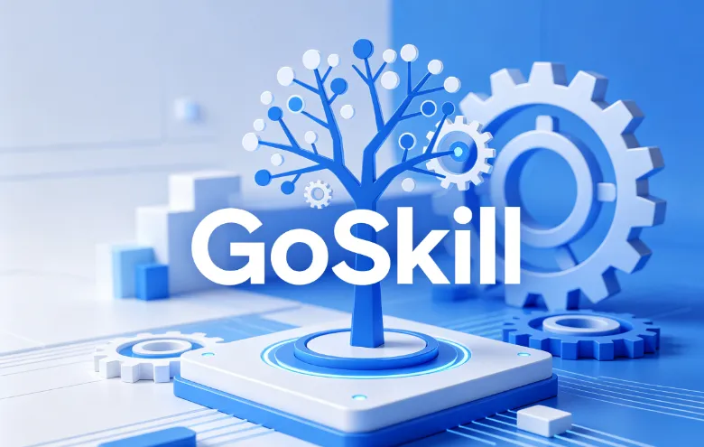 GoSkill：开源目标驱动执行框架，实现长任务持续运行与标准化验收