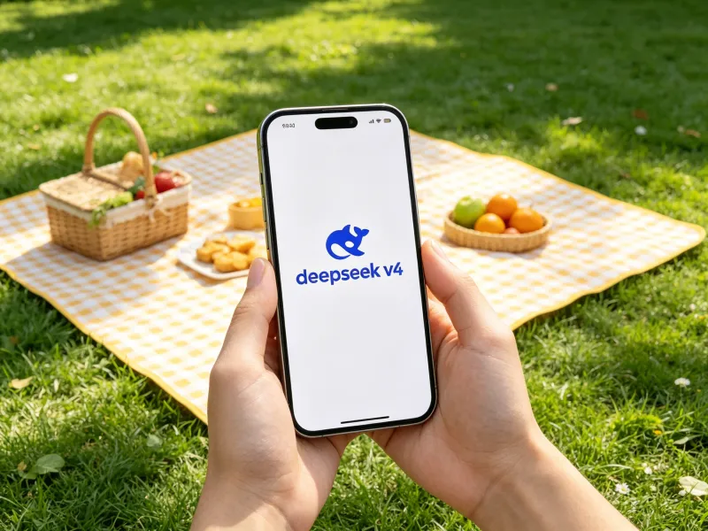 DeepSeek-V4 正式发布！对比 V3，核心功能升级点全解析