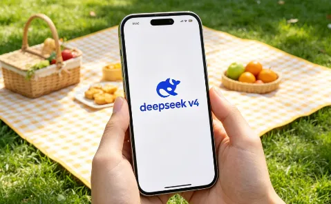 DeepSeek-V4 正式发布！对比 V3，核心功能升级点全解析