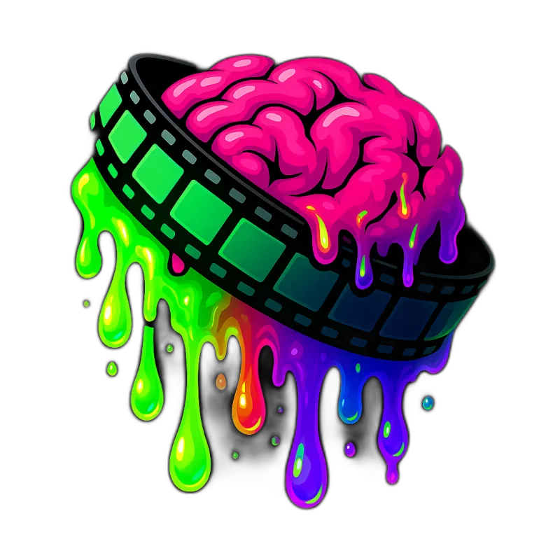 Brainrot.mov：集成AI数字人与动作控制的短视频制作平台