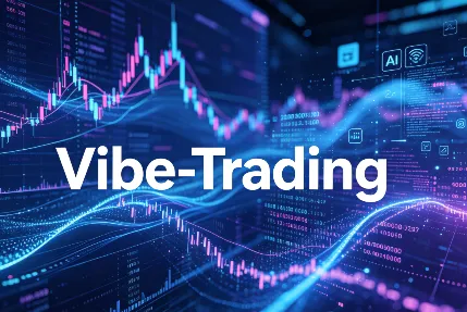 Vibe-Trading：HKUDS开源的全市场AI量化投研工具，零基础玩转策略回测
