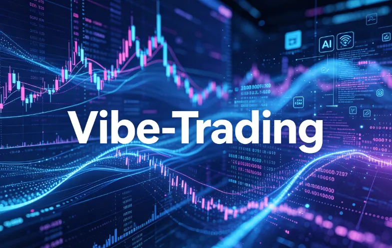 Vibe-Trading：HKUDS开源的全市场AI量化投研工具，零基础玩转策略回测