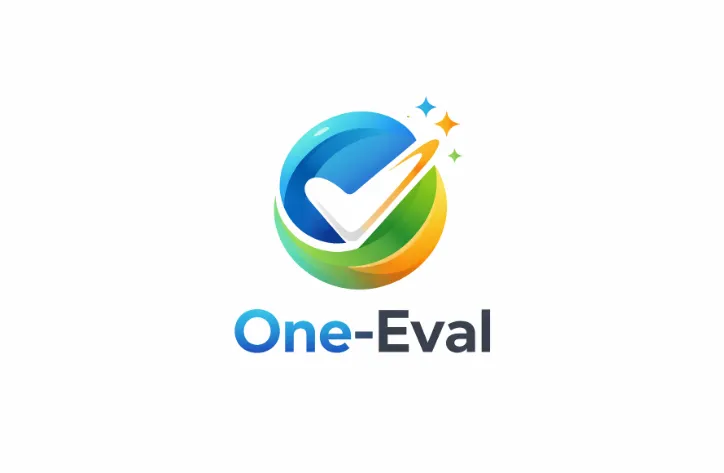 One-Eval：开源大模型智能评测框架，自然语言驱动全自动基准测评
