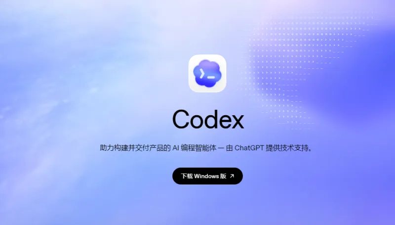 Codex 自定义 AI API 配置实战：从 0 到 1 一步步接入你的专属模型