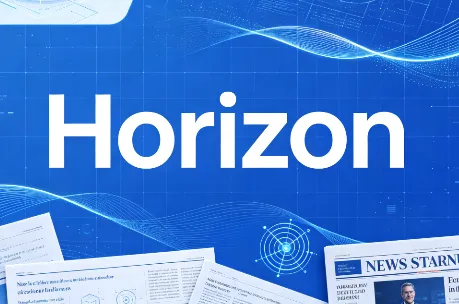 Horizon：开源AI新闻资讯聚合智能雷达，全自动抓取筛选双语推送