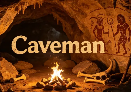 Caveman：开源AI文本压缩工具，高比例精简对话节省Token