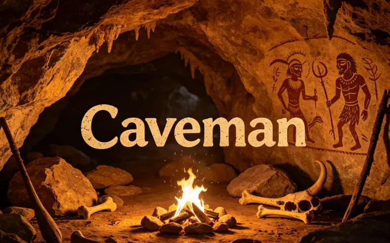 Caveman：开源AI文本压缩工具，高比例精简对话节省Token