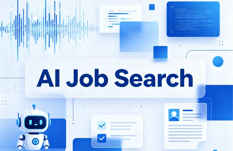 AI Job Search：开源AI自动化求职框架，全流程岗位匹配与简历定制工具