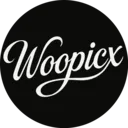 Woopicx：AI驱动的创意素材库与在线编辑平台