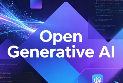 Open Generative AI：开源全能生成式AI平台，聚合图像视频唇形同步全能力