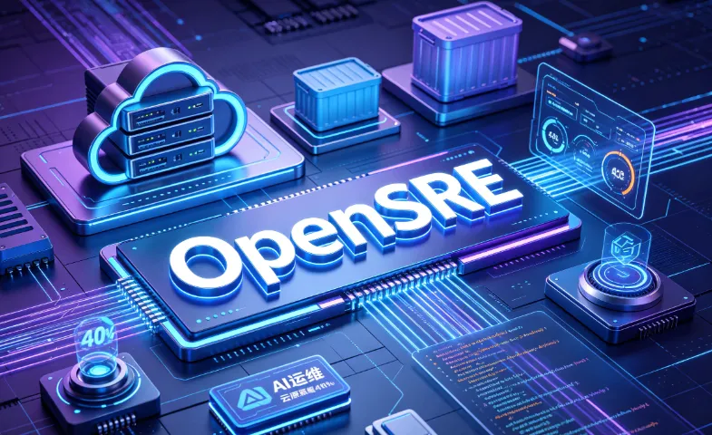 OpenSRE：开源AI SRE智能代理框架，赋能运维全自动故障根因分析