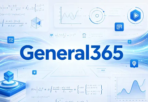 General365：美团开源AI模型思维能力测评工具，多维度核验大语言模型推理水平