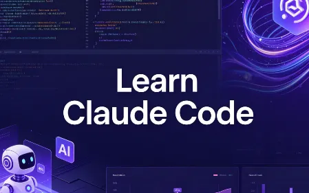 Learn Claude Code：开源Claude智能体学习项目，分级搭建编码Agent实战框架