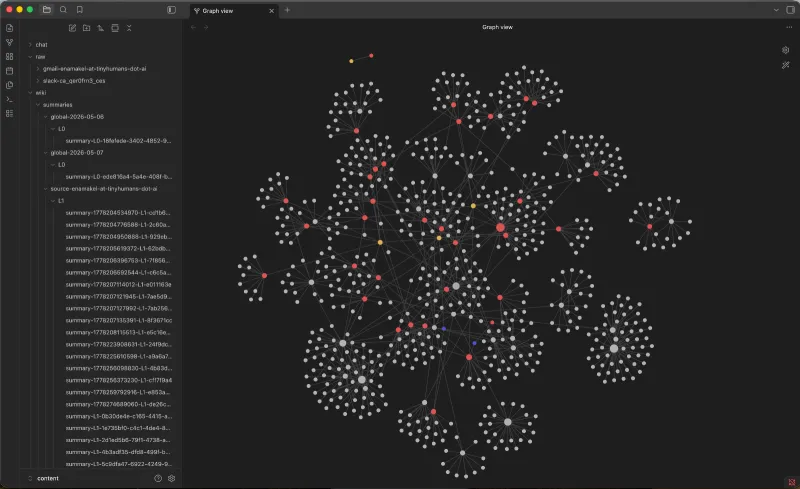 OpenHuman:开源本地AI数字分身,隐私优先长效记忆智能体 OpenHuman:开源本地AI数字分身,隐私优先长效记忆智能体
