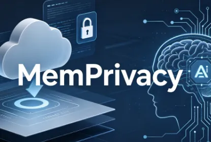 MemPrivacy：开源AI记忆隐私保护框架，端侧脱敏守护智能体对话数据安全