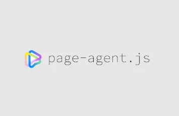 Page-Agent：阿里开源的轻量化浏览器AI自动化框架，纯前端零后端完成网页操作