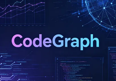 CodeGraph：开源本地代码图谱工具，联动AI编程助手高效解析源码
