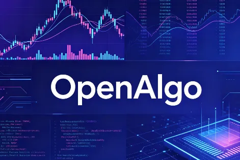 OpenAlgo：开源全栈算法交易平台，多券商统一接入与策略自动化交易系统