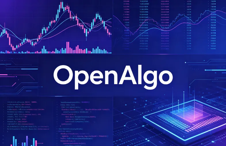 OpenAlgo:开源全栈算法交易平台,多券商统一接入与策略自动化交易系统 OpenAlgo:开源全栈算法交易平台,多券商统一接入与策略自动化交易系统