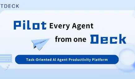 PilotDeck：开源AI智能体操作系统，WorkSpace全隔离与白盒记忆驱动高效任务执行