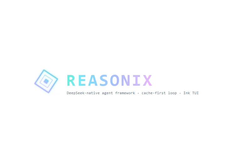Reasonix:DeepSeek原生终端AI编程代理,极致缓存优化降本90% Reasonix:DeepSeek原生终端AI编程代理,极致缓存优化降本90%